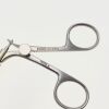 KARL STORZ 10358 A Storz Flexible Biopsy Forceps Spoon Cup Jaw, 60cm