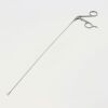 RICHARD WOLF 8645.65 Rigid Foreign Body Forceps, 7 Fr, for Atraumatic Compact 25 Deg Cysto-Urethroscopes