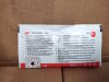 3M 2570-3 RED Dot ECG Monitoring Electrodes - Radiolucent, Foam, Diaphoretic, with Abrader (2024/12/21) CASE of 600