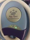ARIZANT HEALTHCARE Bair Paws Patient Adjustable Warming System 87500 Model: 875 Patient Warmer