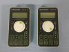 HALYARD *LOT OF 2*  EZstim* III Peripheral Nerve Locator & Stimulator  ES500 Nerve Stimulator