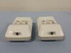 HALYARD *LOT OF 2*  EZstim* III Peripheral Nerve Locator & Stimulator  ES500 Nerve Stimulator