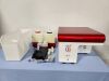 ACCURI C6 Flow Cytometer 85-BBB-020-703 w/ Accessories Flow Cytometer