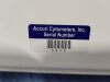 ACCURI C6 Flow Cytometer 85-BBB-020-703 w/ Accessories Flow Cytometer