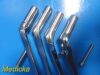 TRIMED Medpac Osteosynthesis Instrument Set With Case
