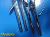TRIMED Medpac Osteosynthesis Instrument Set With Case