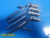 TRIMED Medpac Osteosynthesis Instrument Set With Case