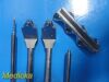 TRIMED Medpac Osteosynthesis Instrument Set With Case