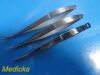 TRIMED Medpac Osteosynthesis Instrument Set With Case