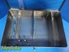 TRIMED Medpac Osteosynthesis Instrument Set With Case