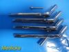 TRIMED Medpac Osteosynthesis Instrument Set With Case