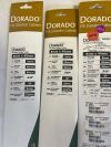 BARD DR8084 LOT OF 3 DORADO PTA DILATATION CATHETER