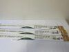 BARD DR4084 LOT OF 3 DORADO PTA DILATATION CATHETER .035
