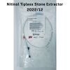 COOK MEDICAL REF C-NTSE-2.4-115-NCT4 NITINOL TIPLESS STONE EXTRACTOR, EXP 2022/12