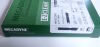 MEGADYNE 0012AM E-Z Clean 2.75" (70mm) Electrosurgical Electrode (2027/02/28) BOX of 12