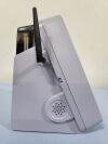 IRADIMED MRidium 3865 MRI Infusion Pump System w/ Remote Display / 1133 Cahrger Pump IV Infusion