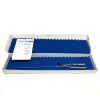GIMMI S.0903.51ADOS, Alphadur Ados Needle Holder Left Curved, 29cm
