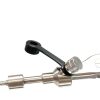 GIMMI S.0903.51ADOS, Alphadur Ados Needle Holder Left Curved, 29cm