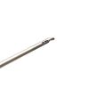 GIMMI S.0903.51ADOS, Alphadur Ados Needle Holder Left Curved, 29cm
