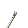 GIMMI S.0903.51ADOS, Alphadur Ados Needle Holder Left Curved, 29cm