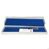 GIMMI S.0903.52ADOS, Alphadur Ados Needle Holder Right Curved