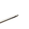 GIMMI S.0903.52ADOS, Alphadur Ados Needle Holder Right Curved