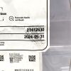 BOSTON SCIENTIFIC M0063801070 SEGURA HEMISPHERE STONE RETRIEVAL BASKET, EXP 2024-2026