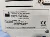 ORIDION Medical Microstream Capnostream 20P Capnography Monitor CS08651-02 Monitor