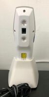 ACCUVEIN AV400 Portable Vein Finder Transilluminator AV 400 with Charger UV Light UV Light