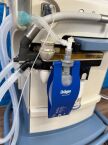 DRAEGER Primus YOM: 2011 with Philips MP70 patient monitor Anesthesia Machine