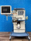 DRAEGER Primus YOM: 2011 with Philips MP70 patient monitor Anesthesia Machine