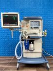 DRAEGER Primus YOM: 2011 with Philips MP70 patient monitor Anesthesia Machine