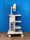 KARL STORZ Telepack X LED TP100 with camera head, light cable and USB Laparoscope
