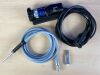 KARL STORZ Telepack X LED TP100 with camera head, light cable and USB Laparoscope