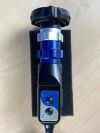 KARL STORZ Telepack X LED TP100 with camera head, light cable and USB Laparoscope