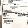 BOSTON SCIENTIFIC M0062101440 NEPHROMAX HIGH PRESSURE NEPHROSTOMY BALLOON CATHETER, EXP 2024-09