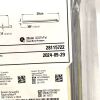 BOSTON SCIENTIFIC M0062101440 NEPHROMAX HIGH PRESSURE NEPHROSTOMY BALLOON CATHETER, EXP 2024-09