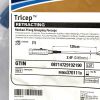 BOSTON SCIENTIFIC M0063701110 TRICEP HOOKED PRONG GRASPING FORCEPS, EXP 2024-03