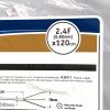 BOSTON SCIENTIFIC M0063701110 TRICEP HOOKED PRONG GRASPING FORCEPS, EXP 2024-03