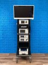 STRYKER 1488HD Tower complete 2017 Laparoscope