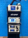 STRYKER 1488HD Tower complete 2017 Laparoscope
