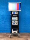 STRYKER 1488HD Tower complete 2017 Laparoscope
