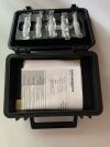 ALCOSENSOR III Breathalyzer