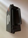 ALCOSENSOR III Breathalyzer