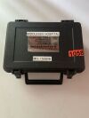 ALCOSENSOR III Breathalyzer