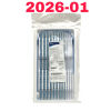 BOSTON SCIENTIFIC M0062601000 AMPLATZ TYPE GRADUATED RENAL DILATATION SET, EXP 2026-01
