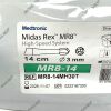 MEDTRONIC MR8-14MH30T MIDAS REX MR8 HIGH SPEED SYSTEM ATTACHMENT, EXP 2026-11