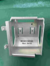 PHILIPS M8001-00102 MP20 MP30 Patient Monitor Printer Recorder Bracket M8001-00102 Monitor