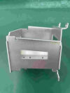 PHILIPS M8001-00102 MP20 MP30 Patient Monitor Printer Recorder Bracket M8001-00102 Monitor