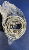 FUKUDA DENSHI 6103D-PA00028 Monitor ICU/CCU